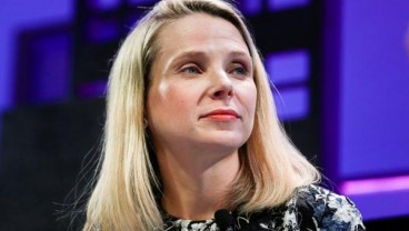 Bos Yahoo Marissa Mayer Mundur Pasca-Akuisisi Senilai US$4,48 Miliar Oleh Verizon