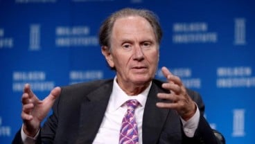 Ini Sebab Direktur Uber, David Bonderman, Mengundurkan Diri