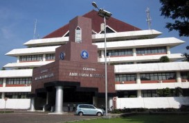 PENGUMUMAN SBMPTN 2017 : IPB Terima 1.343 Mahasiswa Baru