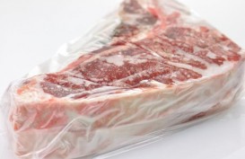 Kementan Buka Peluang Impor Daging Beku dari Chile