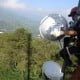 Susahnya Menerima Telepon di Perbatasan Indonesia