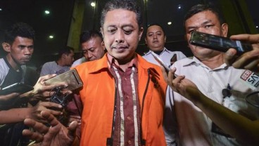 Gratifikas Pajak: Jika Divonis Bersalah, Handang Soekarno Ingin Dipenjara di Semarang