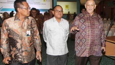 Terbitkan Obligasi, BUMN Manfaatkan Momentum
