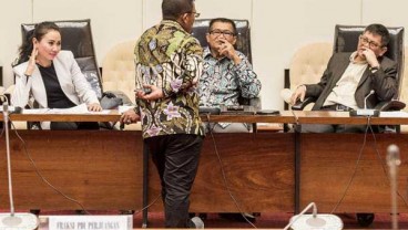 Pansus Hak Angket KPK Engga Perlu? Ini Jawaban Mahfud MD