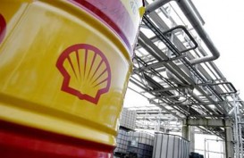Ini Kiat Shell Menata Jaringan Pemasaran di Indonesia