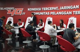 “Jeritan” Telkomsel di Tengah Rencana Pemangkasan Interkoneksi