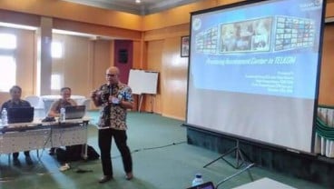 Assessment Center BUMN Ini Kian Dapat Pengakuan