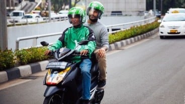 Transportasi Online Kini Resmi Menyandang Status Angkutan Sewa Khusus