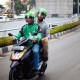 Transportasi Online Kini Resmi Menyandang Status Angkutan Sewa Khusus