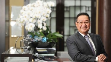 CEO FAR  EAST HOSPITALITY, ARTHUR KIONG : Konsep Kami Berbeda