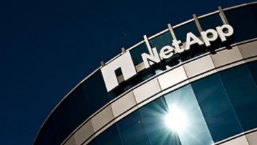 KOMPUTASI AWAN : NetApp HCI Berikan Opsi Software