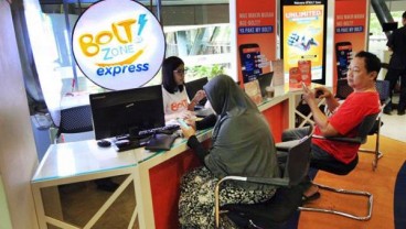 Pelanggan Bolt Tembus 3,2 Juta, Didorong Variasi Paket dan Infrastruktur