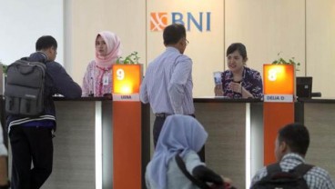 BNI Operasionalkan 204 Outlet Selama Libur Lebaran