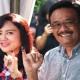 Djarot Resmi Jadi Gubernur DKI, Ini Harapan Sang Istri