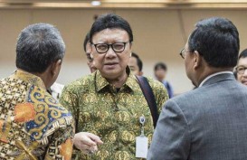 Ini Dampak MK Cabut Wewenang Mendagri Membatalkan Perda