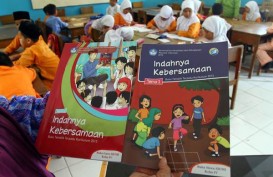 Kebijakan 5 Hari Sekolah, Kurikulum yang Berlaku Ikut Berubah?