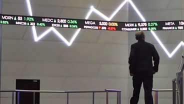 Buyung Poetra Tetapkan Harga IPO Rp310 per Saham