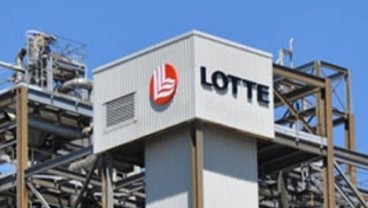 Lotte Chemical Anggarkan Belanja Modal US$9 Juta Tahun Ini