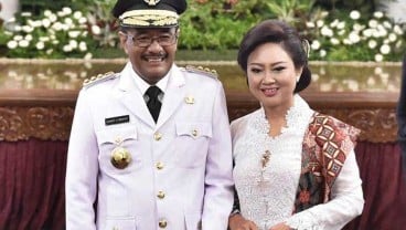 Djarot Saiful Hidayat: Tugasnya Mempertahankan Kepuasan Warga DKI