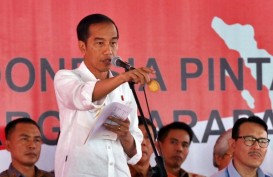 Hari Ini, Presiden Jokowi Bagi-bagi Kartu di Cilacap