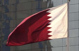Qatar Beli F-15 AS Setelah Dikritik Donald Trump