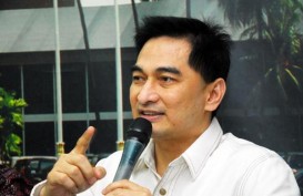 Islah PPP : Kunci di Tangan Romi dan Djan Faridz