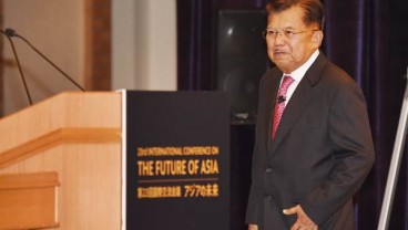Paris Agreement: Komitmen Indonesia Dipuji