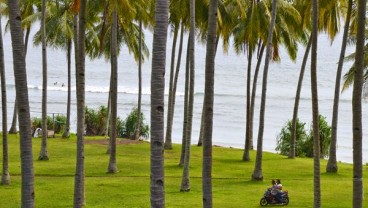 Uber Mulai Garap Pasar Transportasi Online di Lombok