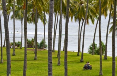 Uber Mulai Garap Pasar Transportasi Online di Lombok