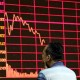 BURSA CHINA: Indeks Shanghai Composite Menguat Tipis