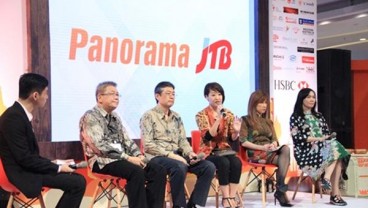 Panorama Alokasikan Capex Rp100 Miliar Tahun Ini