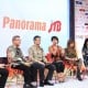 Panorama Alokasikan Capex Rp100 Miliar Tahun Ini