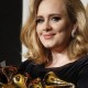 Persyaratan Album Grammy Diperlonggar