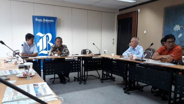 Semester II/2017, SMBR Tambah Produksi 550.000 Ton