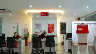 Bank Sinarmas Tunda Spin-off