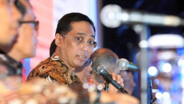 Obligasi Semen Indonesia Oversubscribed 1,3 Kali