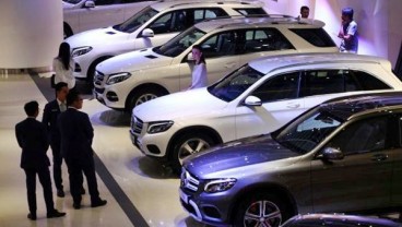 Mercy Luncurkan SUV Kompak The New GLA, Ini Spesifikasi dan Harganya