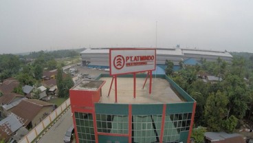 Atmindo Tingkatkan Kapasitas Produksi