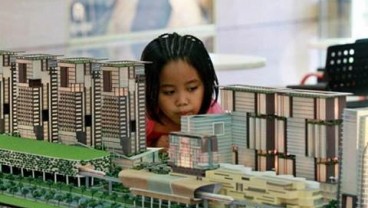 Wiraland Group Optimistis Penjualan Properti di Medan Meningkat