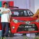 KINERJA DAIHATSU : Penjualan Menanjak Jelang Lebaran