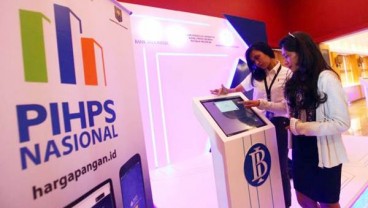 Harga Pangan Jelang Lebaran Stabil, Kata Mendag