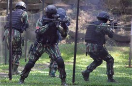 Polisi Deteksi Potensi Aksi Teror di Maluku Utara