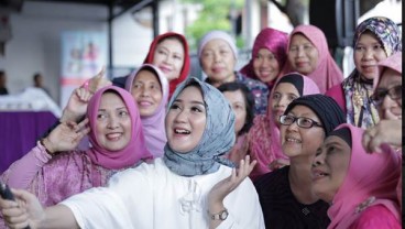 Ramadan, Wardah Gelar Amal Lewat Kampanye Pop Up Kitchen