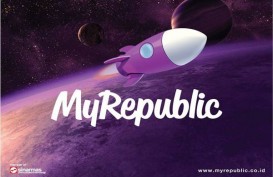 MyRepublic Tawarkan Paket Harga Terjangkau di 6 Kota Ini