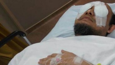Ada Jenderal Di Balik Air Keras Novel Baswedan, Polri Terlibat?