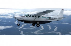Pesawat Susi Air Ditembaki di Puncak Jaya