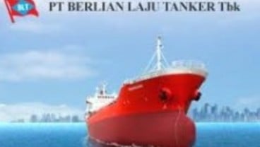 Berlian Laju Tanker Targetkan Kinerja Positif