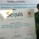 Sequis Life Raup Premi Rp805 Miliar