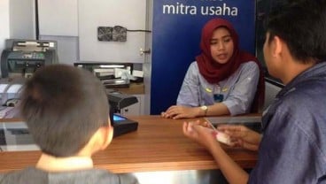 Penukaran Uang, Mandiri Gelar Layanan di Pontianak & Sambas