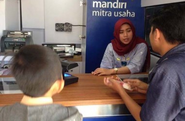 Penukaran Uang, Mandiri Gelar Layanan di Pontianak & Sambas